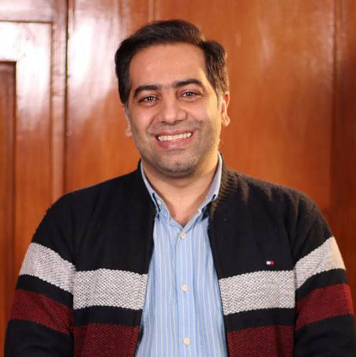 دکتر محمدرضا شعربافچی