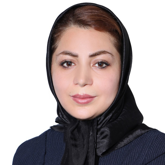 سمیه زارع