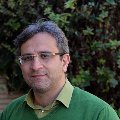 حامد صفاییپور