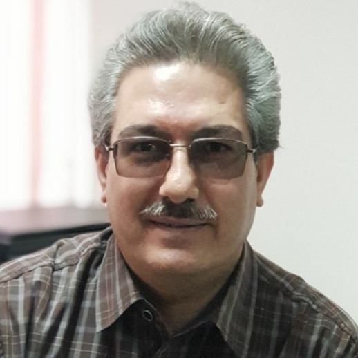 دکتر علی رستمی