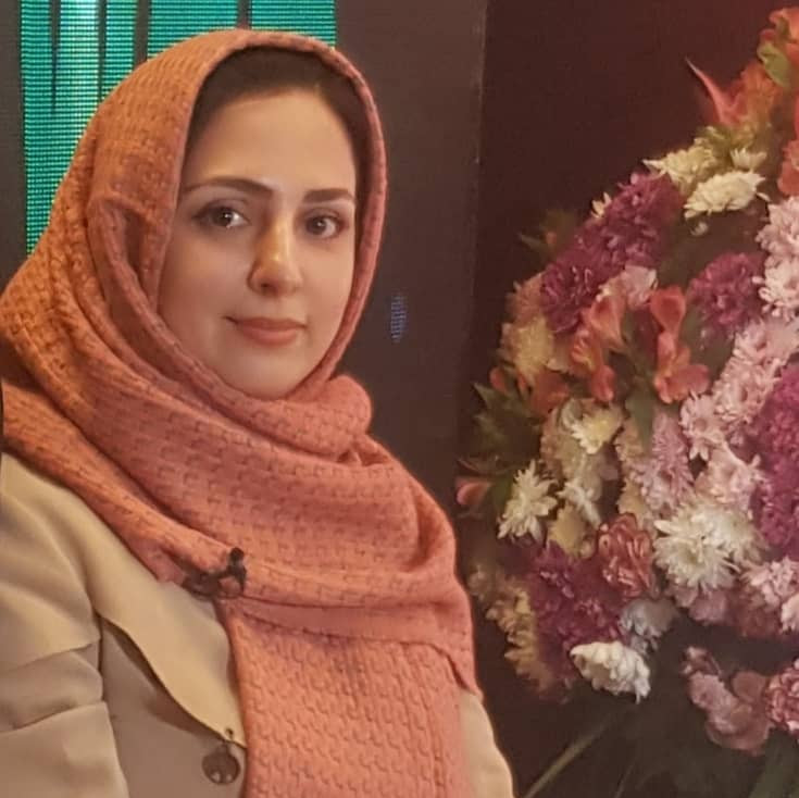 دکتر خاطره خرسندی