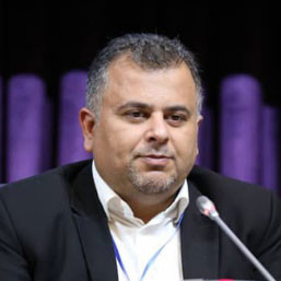 دکتر بهنام میبدی