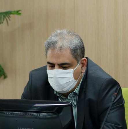 جناب آقای مهرداد سعادت