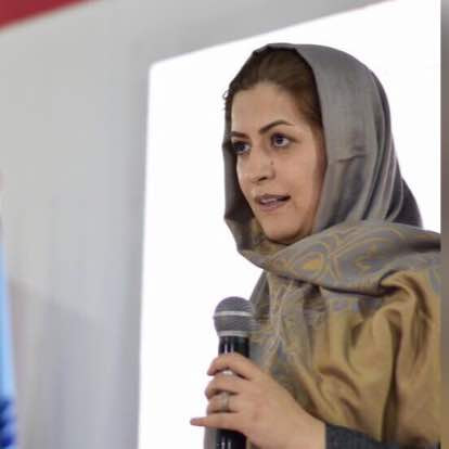 سرکار خانم سولماز صادق نیا