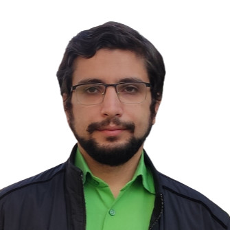 سیاوش احمدی