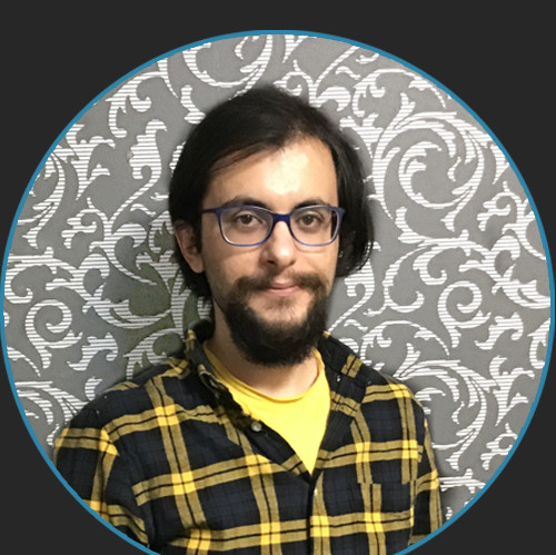 مسعود بهرامی