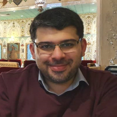 مهندس علی طهاری