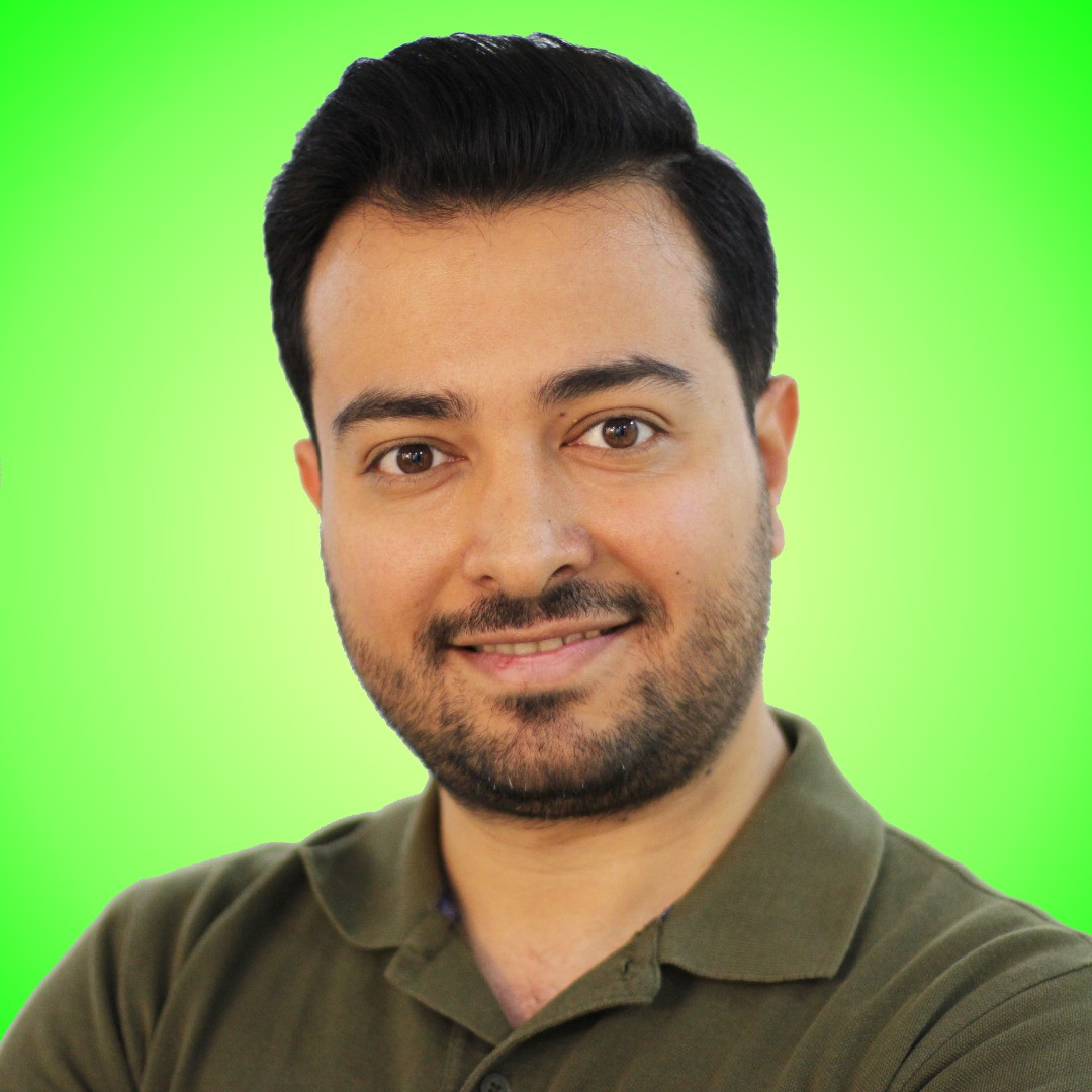 مهندس مهدی همت آبادی