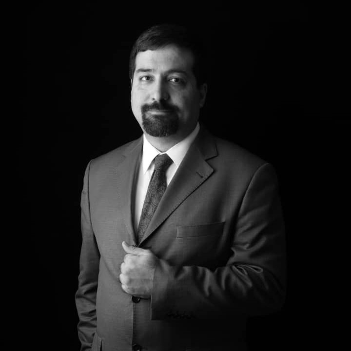 علیرضا غفاری