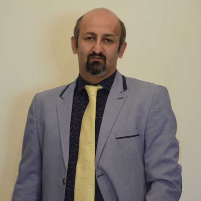 دکتر پیمان کیهان ور