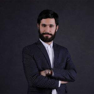 سید علی سرحدی