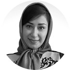 شبنم یزدانی