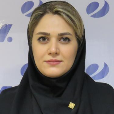 مریم حاتمی