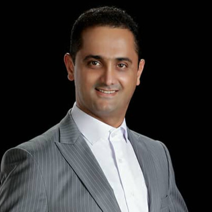 پیمان امینی