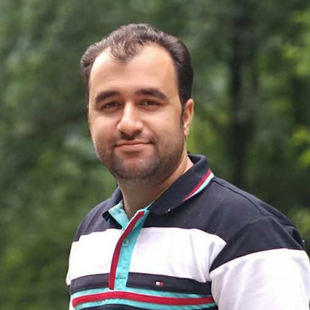 سید محمد امین حسامی