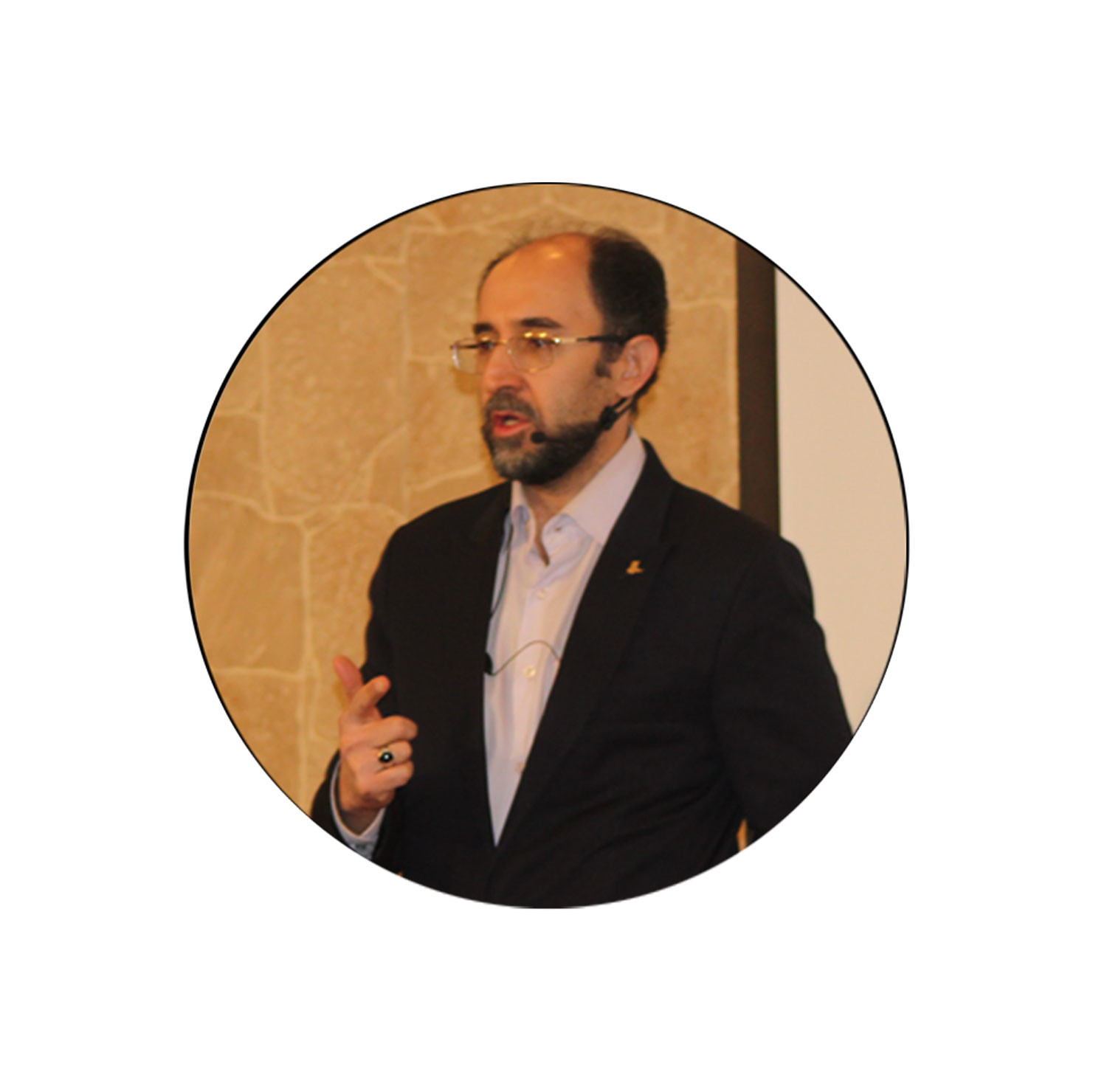 امیرحسین عسکری طباطبائی