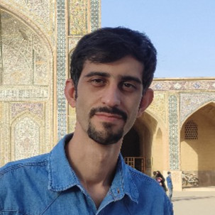 میلاد مرتجی