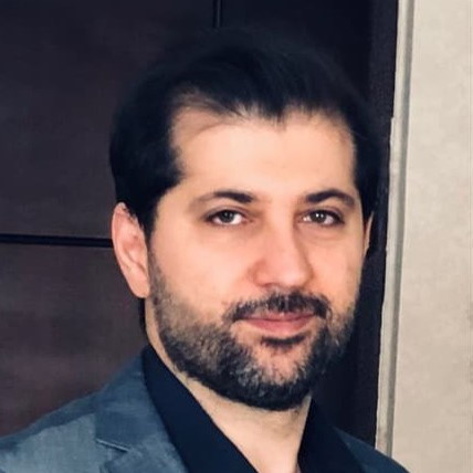 علی سعیدی