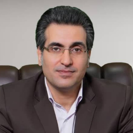 مهدی سوری