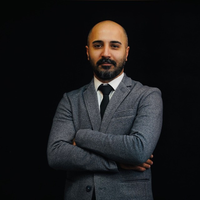 جناب آقای محمدرضا مناف زاده