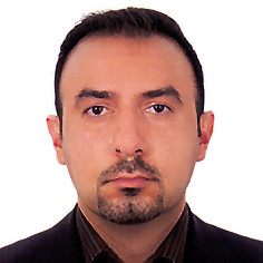 محمد علی نجفی پور