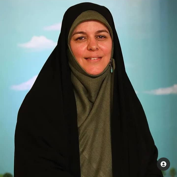 ویدا ملکی