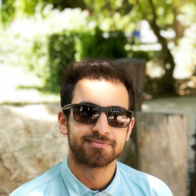 محمد احمدی