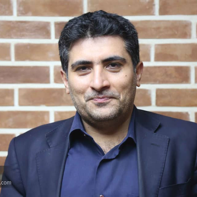 مهدی خراتیان