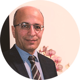 دکتر احسان فیروز فر