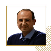 رضا شیرازی