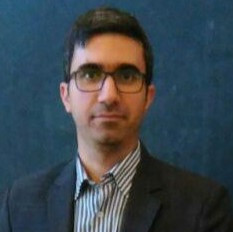 دکتر عرفان حسن نایبی