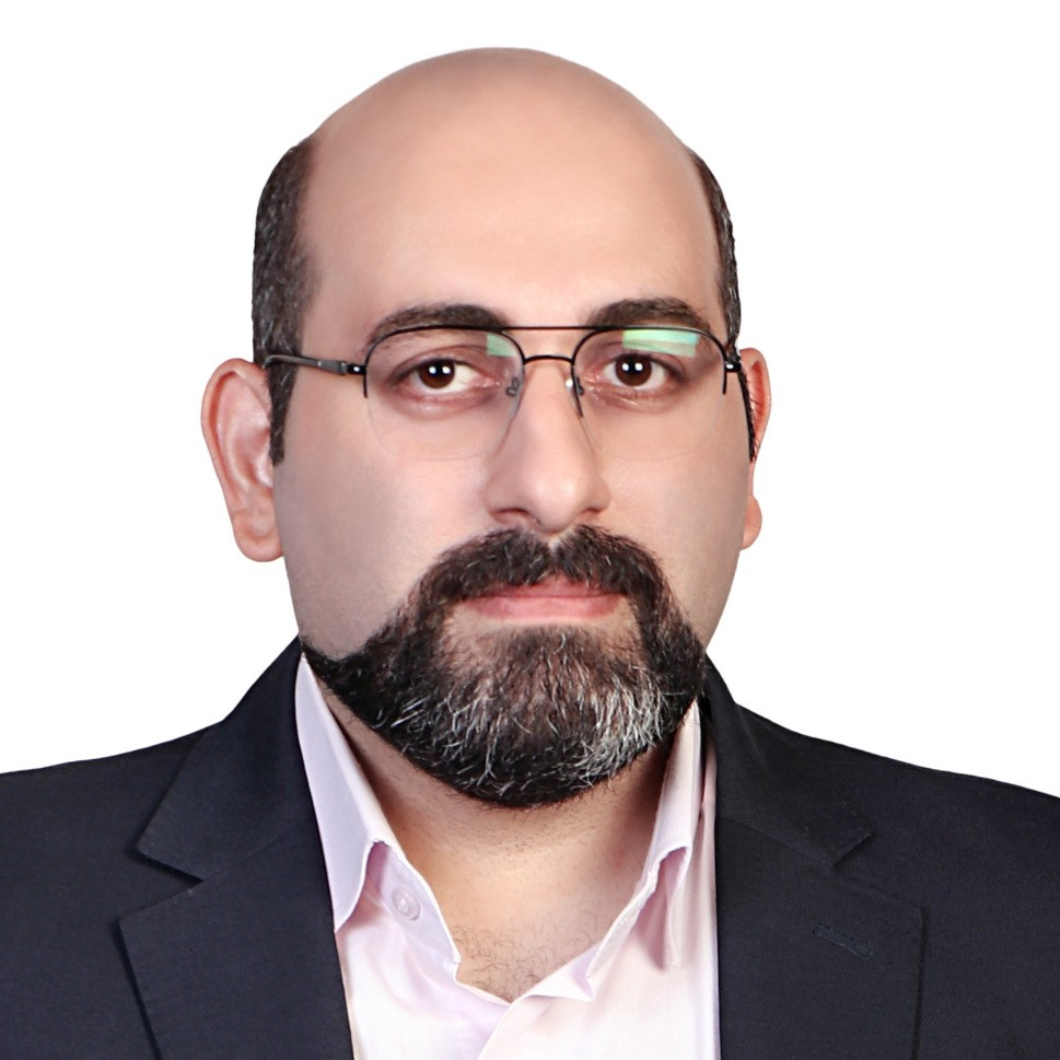 دکتر ایمان اکبرتبار