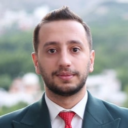 مهندس محمدمهدی سامانیپور (مستر تریدر)