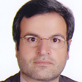 دكتر علي جعفري