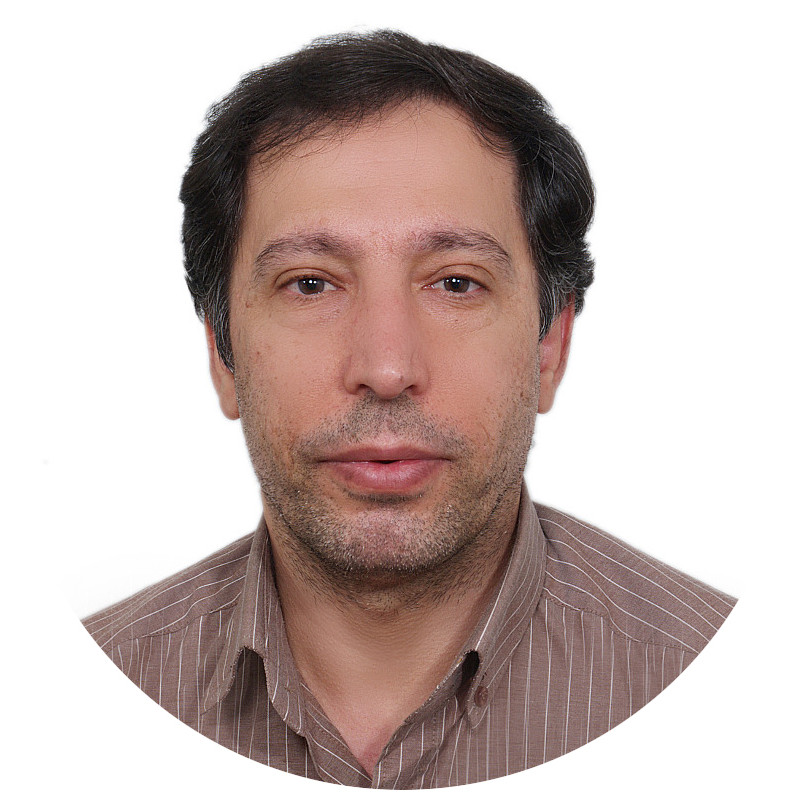 Dr. Jamal Soufiyeh