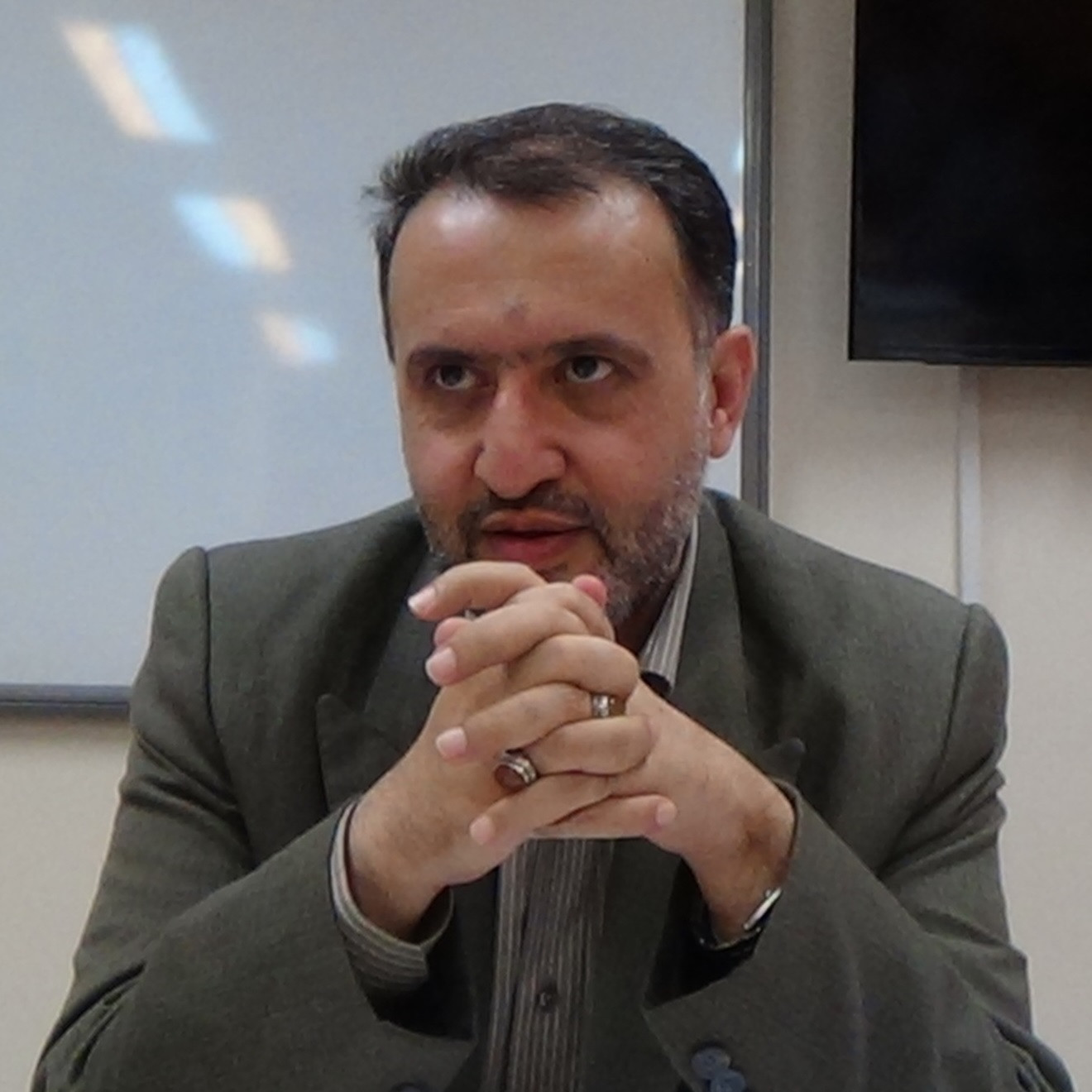 محسن نوری