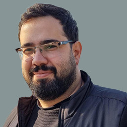 سید مصطفی کیوانیان