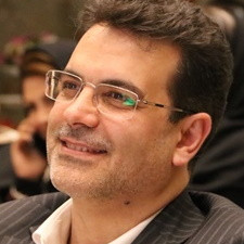 جناب آقای دکتر علی ابراهیمی کردلر