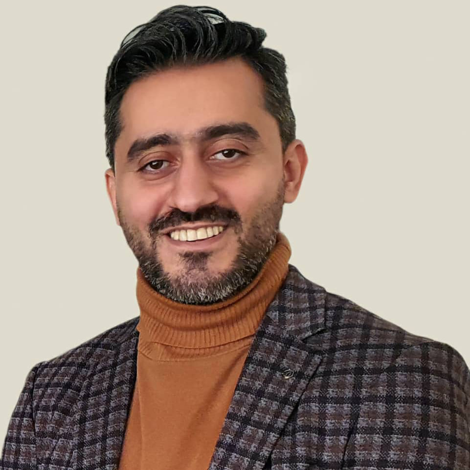 محمد ولیپور