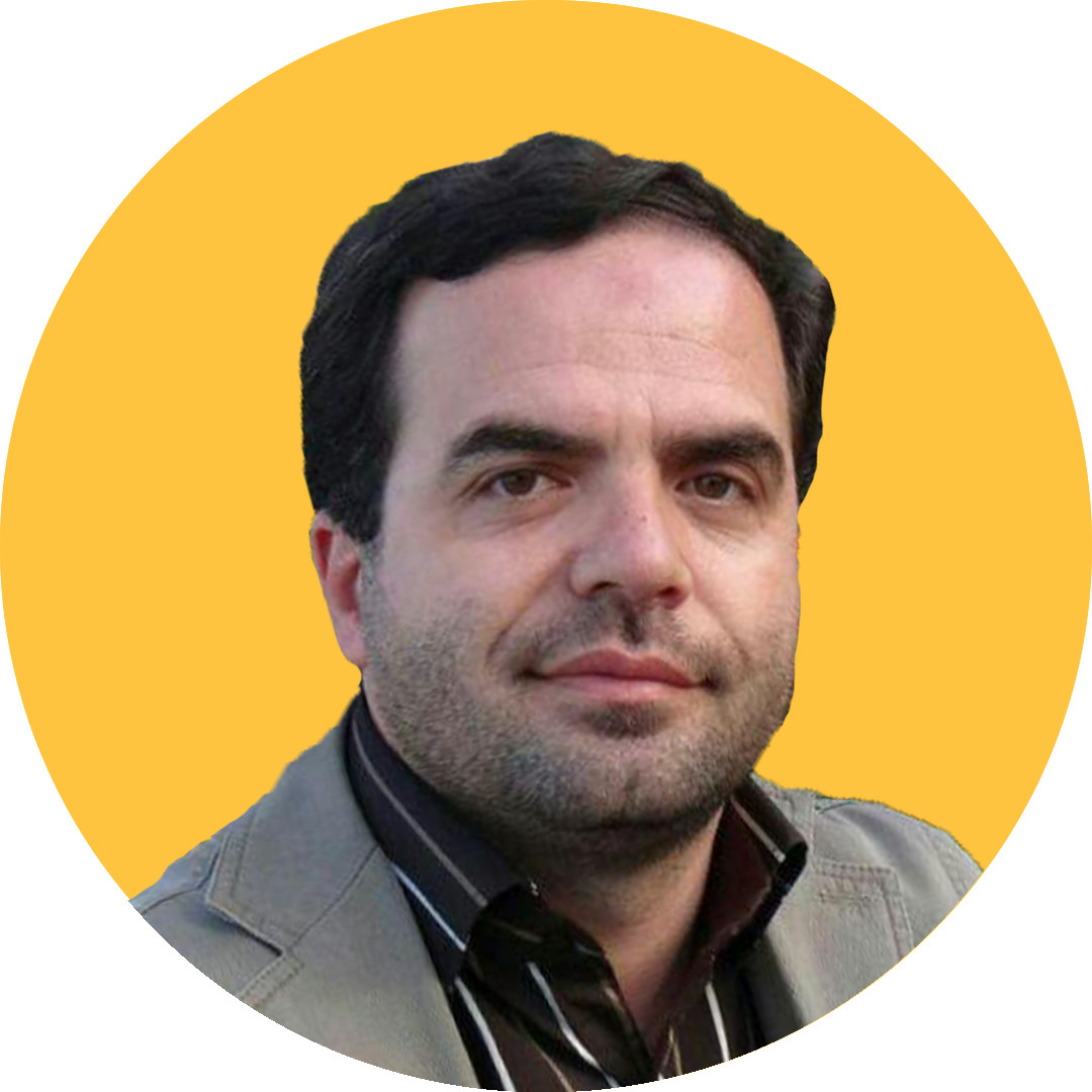 جناب آقای دکتر نبی اصلانی