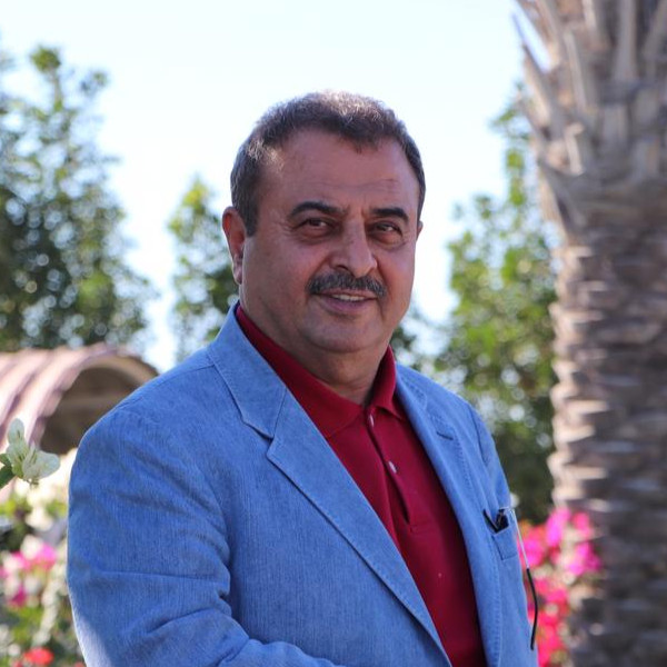 استاد اسماعیل اسماعیلی