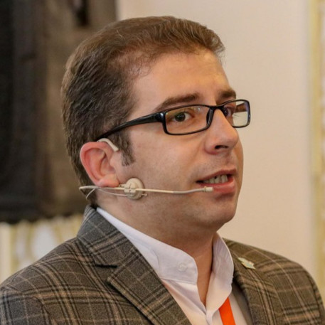 سعید ابوالقاسمی