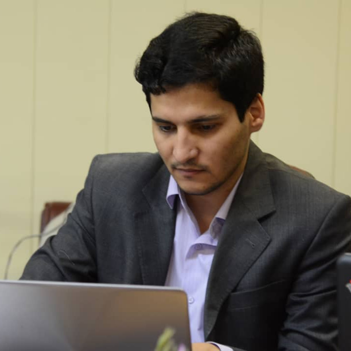 محمد قندهاری