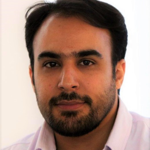 جناب آقای محمد میلانی