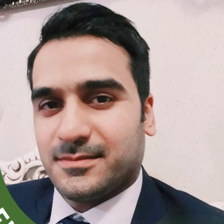 محمد رضا داودی