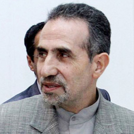 دکتر محمد رئیسی