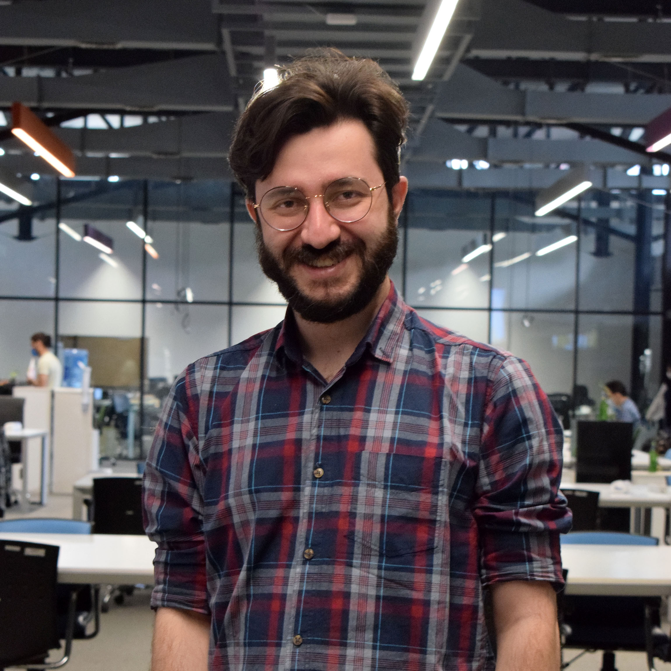 جناب آقای محمد گرویی