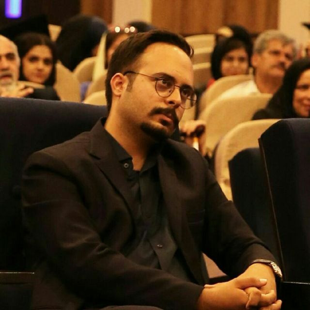 دکتر محمد رسولی