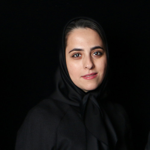 ملیحه فرامرزی