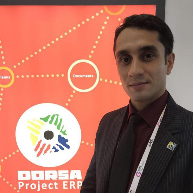 محمد مهدی متین تبار
